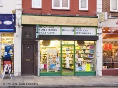 Barons Pharmacy image