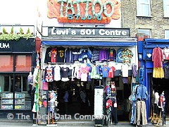 Basement 501 Centre image