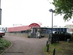 The Battersea Barge image
