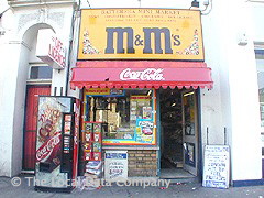 Battersea Mini Market image
