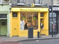 Battersea Veterinary Clinic image
