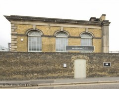 Beaconsfield image