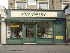 Hair & Beauty Gallery in Kings Cross image