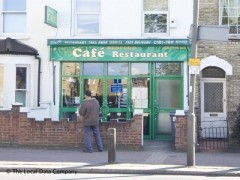 Bedford Cafe image