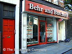 Behr & Butchoff image