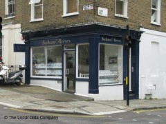 Benham & Reeves Residential Sales image