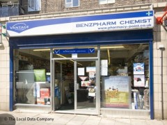 Benz Pharm Chemists image