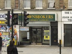 Berkeley Credit & Finance image