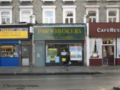 Berkeley Credit & Finance image