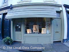 Beryl Kendall image