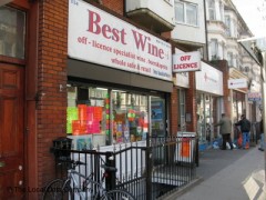 Best Wines image