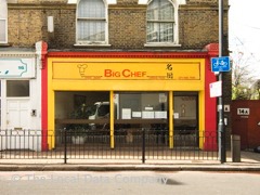Big Chef image