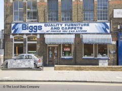 Biggs Furnishers (London) image