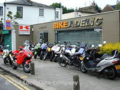 Bikeadelic image