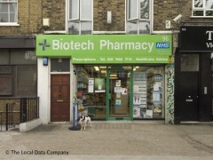 Biotech Pharmacy image