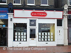 Cluttons image