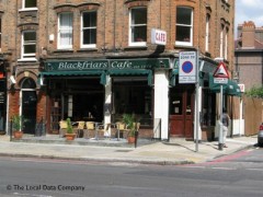 Blackfriars Cafe image