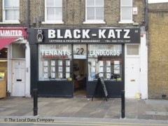 Black Katz image