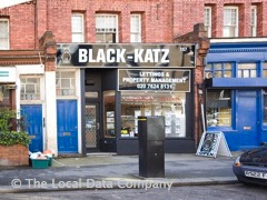 Black Katz image