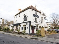The Black Lion image