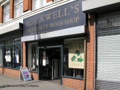 Blackwell's image