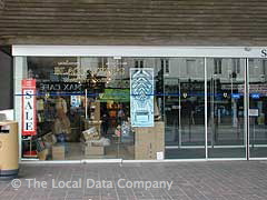 Blackwell's image