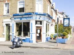 Blades Restaurant image
