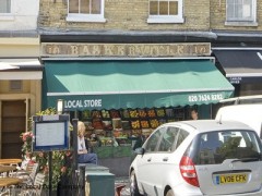 Blenheim Terrace Supermarket image