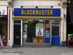 Blockbuster image