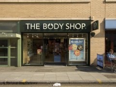 The Body Shop image