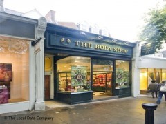 The Body Shop image