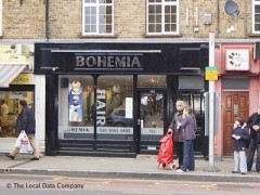 Bohemia Hairdressing image