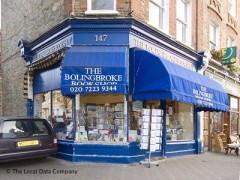 The Bolingbroke Bookshop image