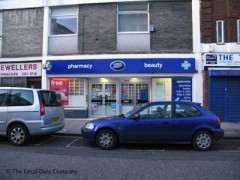 Boots The Chemist image
