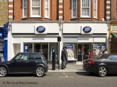 Boots The Chemist image