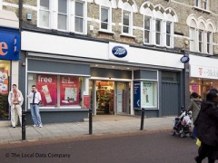 Boots The Chemist image