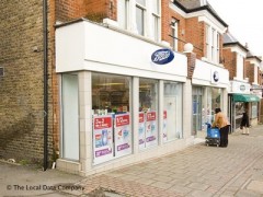Boots The Chemist image