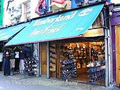 The BootStore image