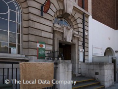Borough Branch Post Office image