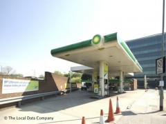 BP Connect image
