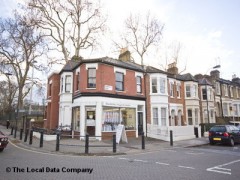 Brackenbury Village Dry Cleaners image