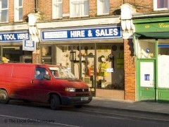 Brandon Tool Hire image