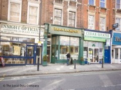 Brian Lack & Co image