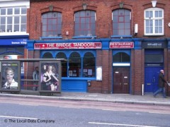 The Bridge Tandoori image