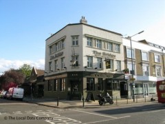 Bridge Tavern image