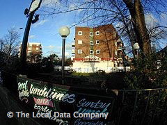 The Britannia image