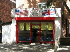 Britannia Pizza image