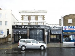 Britannia Restaurant image