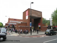 The British Library Book Shop image