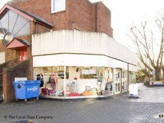 Red Cross Shop image